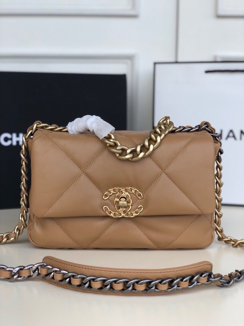 Ch**el 19 bags